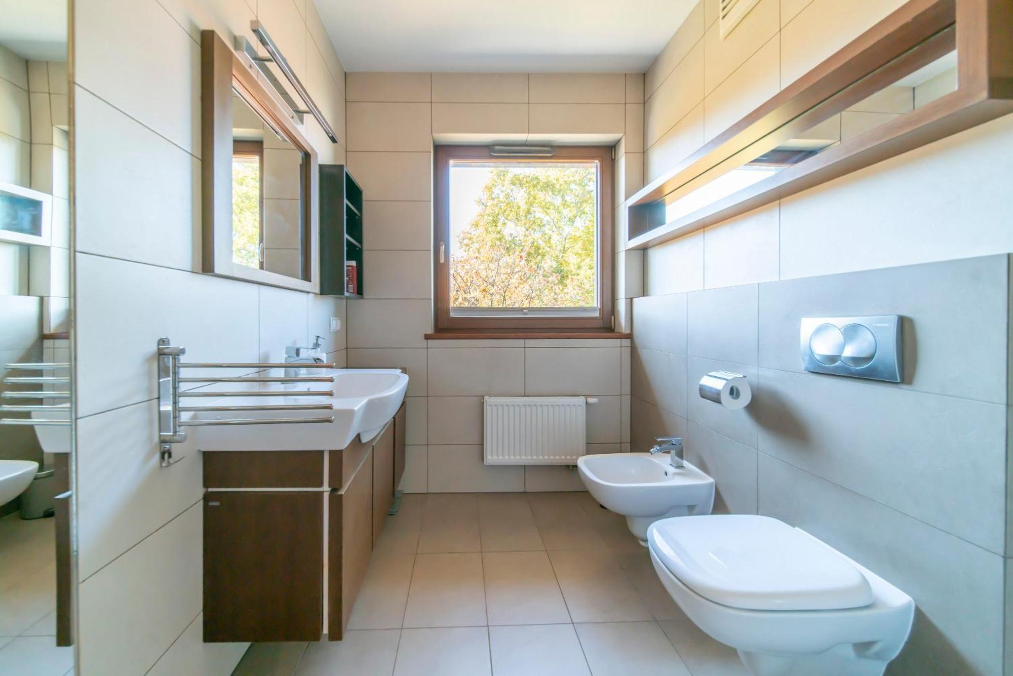 Apartament Werona Selfcheckin Ac Wroclaw Luaran gambar