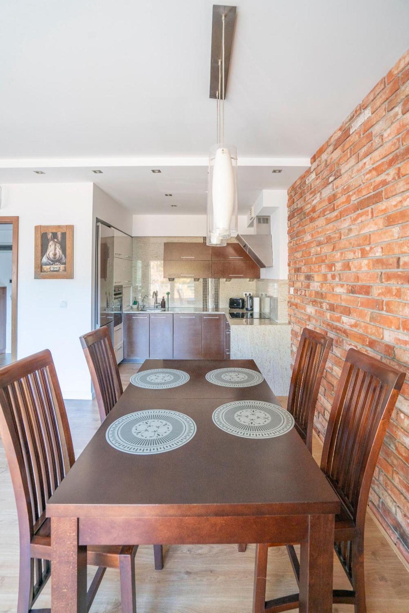 Apartament Werona Selfcheckin Ac Wroclaw Luaran gambar